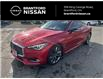 2019 Infiniti Q60 3.0t Red Sport 400 (Stk: P6831) in Brantford - Image 1 of 8
