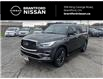 2024 Infiniti QX80 ProACTIVE 7 Passenger (Stk: P6796) in Brantford - Image 1 of 11