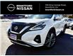 2020 Nissan Murano Platinum (Stk: 21157A) in Brantford - Image 1 of 25