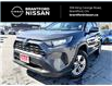 2022 Toyota RAV4 Hybrid LE (Stk: P6383A) in Brantford - Image 1 of 22