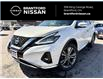 2020 Nissan Murano Platinum (Stk: P6804A) in Brantford - Image 1 of 24