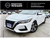 2023 Nissan Sentra SV (Stk: P6915) in Brantford - Image 1 of 19