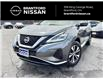 2020 Nissan Murano SV (Stk: 21027A) in Brantford - Image 1 of 23