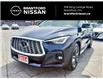 2024 Infiniti QX55 Sensory (Stk: P6798) in Brantford - Image 1 of 27