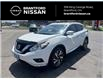 2017 Nissan Murano Platinum (Stk: 21175A) in Brantford - Image 1 of 13