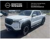 2023 Nissan Frontier PRO-4X (Stk: 21242A) in Brantford - Image 1 of 10
