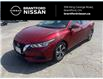2020 Nissan Sentra SV (Stk: P6967) in Brantford - Image 1 of 11
