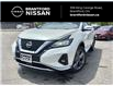 2023 Nissan Murano Platinum (Stk: 21292A) in Brantford - Image 1 of 30