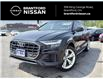 2019 Audi Q8 55 Technik (Stk: 21173A) in Brantford - Image 1 of 30