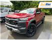 2024 Chevrolet Colorado Trail Boss (Stk: R1198002) in Paisley - Image 1 of 21