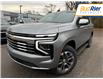 2025 Chevrolet Tahoe LT (Stk: SR124233) in Paisley - Image 1 of 22