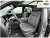 2025 Chevrolet Tahoe LT (Stk: SR124233) in Paisley - Image 11 of 22