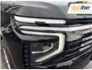 2025 Chevrolet Tahoe LS (Stk: SR138413) in Paisley - Image 8 of 21
