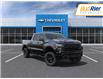 2025 Chevrolet Silverado 1500 Custom Trail Boss (Stk: SG239616) in Paisley - Image 1 of 24