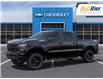 2025 Chevrolet Silverado 1500 Custom Trail Boss (Stk: SG239616) in Paisley - Image 2 of 24