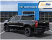 2025 Chevrolet Silverado 1500 Custom Trail Boss (Stk: SG239616) in Paisley - Image 3 of 24