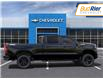 2025 Chevrolet Silverado 1500 Custom Trail Boss (Stk: SG239616) in Paisley - Image 5 of 24