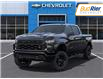 2025 Chevrolet Silverado 1500 Custom Trail Boss (Stk: SG239616) in Paisley - Image 6 of 24