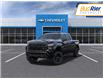 2025 Chevrolet Silverado 1500 Custom Trail Boss (Stk: SG239616) in Paisley - Image 8 of 24