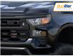 2025 Chevrolet Silverado 1500 Custom Trail Boss (Stk: SG239616) in Paisley - Image 10 of 24