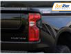 2025 Chevrolet Silverado 1500 Custom Trail Boss (Stk: SG239616) in Paisley - Image 11 of 24