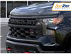 2025 Chevrolet Silverado 1500 Custom Trail Boss (Stk: SG239616) in Paisley - Image 13 of 24