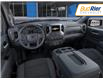 2025 Chevrolet Silverado 1500 Custom Trail Boss (Stk: SG239616) in Paisley - Image 15 of 24