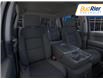2025 Chevrolet Silverado 1500 Custom Trail Boss (Stk: SG239616) in Paisley - Image 16 of 24