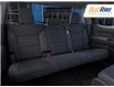 2025 Chevrolet Silverado 1500 Custom Trail Boss (Stk: SG239616) in Paisley - Image 17 of 24
