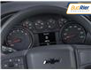 2025 Chevrolet Silverado 1500 Custom Trail Boss (Stk: SG239616) in Paisley - Image 18 of 24