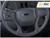 2025 Chevrolet Silverado 1500 Custom Trail Boss (Stk: SG239616) in Paisley - Image 19 of 24