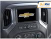 2025 Chevrolet Silverado 1500 Custom Trail Boss (Stk: SG239616) in Paisley - Image 20 of 24