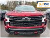 2025 Chevrolet Silverado 1500 LT Trail Boss (Stk: SG240181) in Paisley - Image 2 of 18