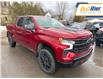 2025 Chevrolet Silverado 1500 LT Trail Boss (Stk: SG240181) in Paisley - Image 3 of 18