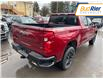 2025 Chevrolet Silverado 1500 LT Trail Boss (Stk: SG240181) in Paisley - Image 4 of 18