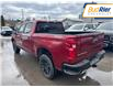 2025 Chevrolet Silverado 1500 LT Trail Boss (Stk: SG240181) in Paisley - Image 7 of 18