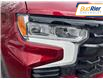 2025 Chevrolet Silverado 1500 LT Trail Boss (Stk: SG240181) in Paisley - Image 8 of 18