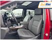 2025 Chevrolet Silverado 1500 LT Trail Boss (Stk: SG240181) in Paisley - Image 12 of 18