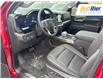 2025 Chevrolet Silverado 1500 LT Trail Boss (Stk: SG240181) in Paisley - Image 11 of 18