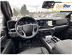 2025 Chevrolet Silverado 1500 LT Trail Boss (Stk: SG240181) in Paisley - Image 14 of 18