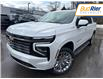 2025 Chevrolet Suburban High Country (Stk: SR209899) in Paisley - Image 1 of 23