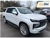 2025 Chevrolet Suburban High Country (Stk: SR209899) in Paisley - Image 3 of 23