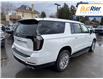 2025 Chevrolet Suburban High Country (Stk: SR209899) in Paisley - Image 4 of 23