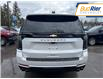 2025 Chevrolet Suburban High Country (Stk: SR209899) in Paisley - Image 5 of 23