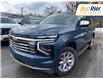 2025 Chevrolet Tahoe Premier (Stk: SR190224) in Paisley - Image 1 of 23