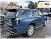 2025 Chevrolet Tahoe Premier (Stk: SR190224) in Paisley - Image 4 of 23