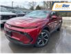 2025 Chevrolet Equinox EV LT (Stk: SS187743) in Paisley - Image 1 of 20