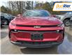 2025 Chevrolet Equinox EV LT (Stk: SS187743) in Paisley - Image 2 of 20
