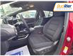 2025 Chevrolet Equinox EV LT (Stk: SS187743) in Paisley - Image 11 of 20