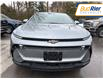 2025 Chevrolet Equinox EV LT (Stk: SS187739) in Paisley - Image 2 of 19